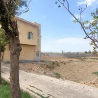زمین-مسکنی