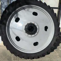 رینگ و لاستیک باریک کشاورزی|قطعات یدکی و لوازم جانبی|مرودشت, ثبت احوال|دیوار