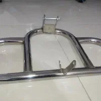 سپر گارد هندا