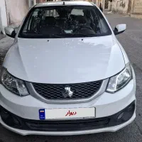 خودرو ساینا s