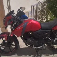 موتور آپاچی