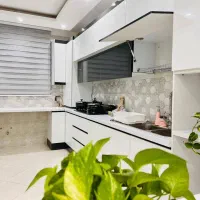اجاره مبله فول فرنیش آپارتمان نوسازتازه افتتاح شده