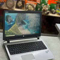 لپ تاپ اچ پی صنعتی ورکستیشن