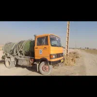 تخلیه چاه و لوله بازکنی
