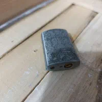 فندک زیپو|کوهنوردی و کمپینگ|تهران, منیریه|دیوار