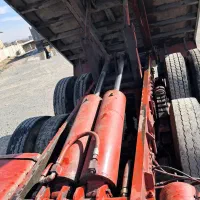 اتاق اویکو ۳۳۰دهچرخ کمپرسی|قطعات یدکی و لوازم جانبی|کرمانشاه, |دیوار