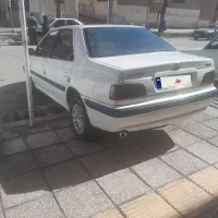 پارس مدل ۹۲|خودرو سواری و وانت|شیراز, زیباشهر|دیوار