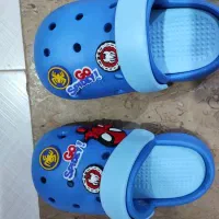 دمپایی پسرانه سایز 31-30