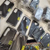 انواع قاب گوشی