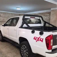 پیکاپ فوتون/پیکاپ تونلند۴۰۳/پیکاپ جی۷/پیکاپ اتو
