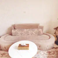 مبلمان ۷ نفره|مبلمان خانگی و میز عسلی|خرمشهر, |دیوار