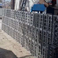 سرسیلندر پژو 405 پارس سمند و