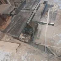 اره فلکه ۶۰ ایتالیایی وسه کاره وپیچ دستی|ابزارآلات|تهران, استقلال|دیوار