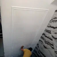 گچکاری|خدمات پیشه و مهارت|خوی, |دیوار