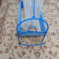 گهواره کودک|تخت و صندلی بچه|مشگین شهر, |دیوار