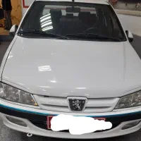 پژو پارس اتومات تیوفایو مدل ۹۰ زیر قیمت