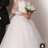 کرایه لباس عروس و نامزدی