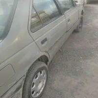 پژو آردی|خودرو سواری و وانت|نیشابور, میدان حافظ|دیوار