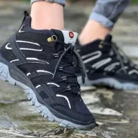 کفش راحتی ، پیاده روی و کوهنوردی
