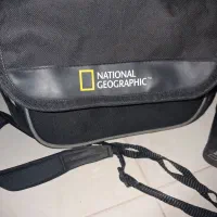 دوربین شکاری NATIONAL GEOGRAPHIC