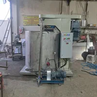 دستگاه بالمیل شکلات|ماشین‌آلات صنعتی|شهریار, کهنز|دیوار