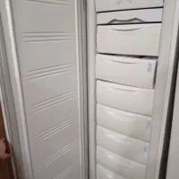 یخچال فریزر دو قلو امرسان دیجیتالی|یخچال و فریزر|مشهد, شهید بهشتی|دیوار