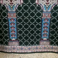 سجاده مسجدی رمضان|فرش|تهران, زیبادشت|دیوار