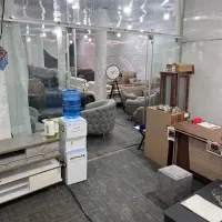 واگذاری مغازه مبلمان با تمام وسایل مبلمان و تابلو|اجارهٔ مغازه و غرفه|اصفهان, خانه اصفهان|دیوار