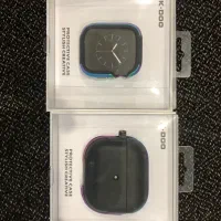 کیس ایرپاد3 و گارد اپل واچ سایز 44/45 K2 نونو