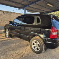 توسان 2009 فول|خودرو سواری و وانت|ساوه, |دیوار