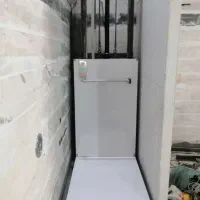 بالابرکششی خانگی و صنعتی  نفربرومصالح بر تضمینی|خدمات پیشه و مهارت|رشت, سعدی (تختی)|دیوار