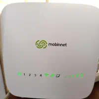 مودم مبین نت TD-LTE|مودم و تجهیزات شبکه|شیراز, وصال|دیوار