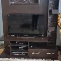 میزتلویزیون MDF