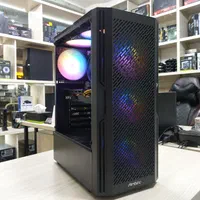 فروش کیس گیم و رندر (اقساط دو ساله)|رایانه رومیزی|گرگان, |دیوار