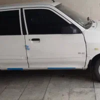 پراید ۱۳۲ مدل ۹۰ فوری