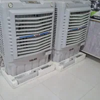 کولر آبی پرتابل