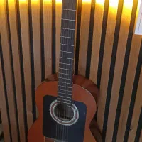 گیتار یاماها  اصل