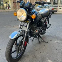 موتورkld . کی ال دی لاکی.رهرو کیلیک مدل 402