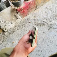 Redmi not 14|موبایل|قم, چهل درخت‎|دیوار