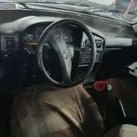 روآ 85 دوگانه تصادفی|خودرو سواری و وانت|تهران, حشمتیه|دیوار