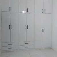 کابینت و کمد دیواری