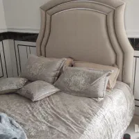 تخت خواب دو نفره