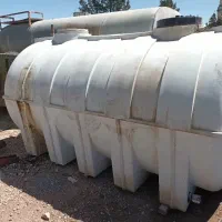 جوشکاری تخصصی مخازن پلی اتیلن