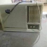 کولر ۱۸ هزار اُجنرال