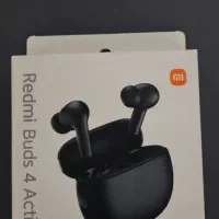 هدفون (ایرپاد) شیائومی Xiaomi Redmi Buds 4 active|لوازم جانبی موبایل و تبلت|شیراز, شهرک والفجر|دیوار