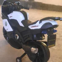 موتور شارژی ceuise 1600 کاملا نو