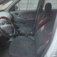 تیبا۲ مدل ۹۸EX|خودرو سواری و وانت|بومهن, |دیوار