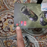 flip6 jbl فلیپ۶ جی بی ال نو گارانتی دارد|پخش‌کننده همراه|مشهد, محمدآباد|دیوار