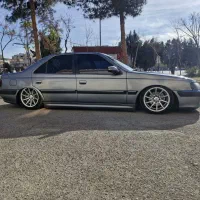 پرشیا مدل۸۷