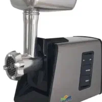 چرخ گوشت ویکند آکبند سنگین موتور با گارانتی